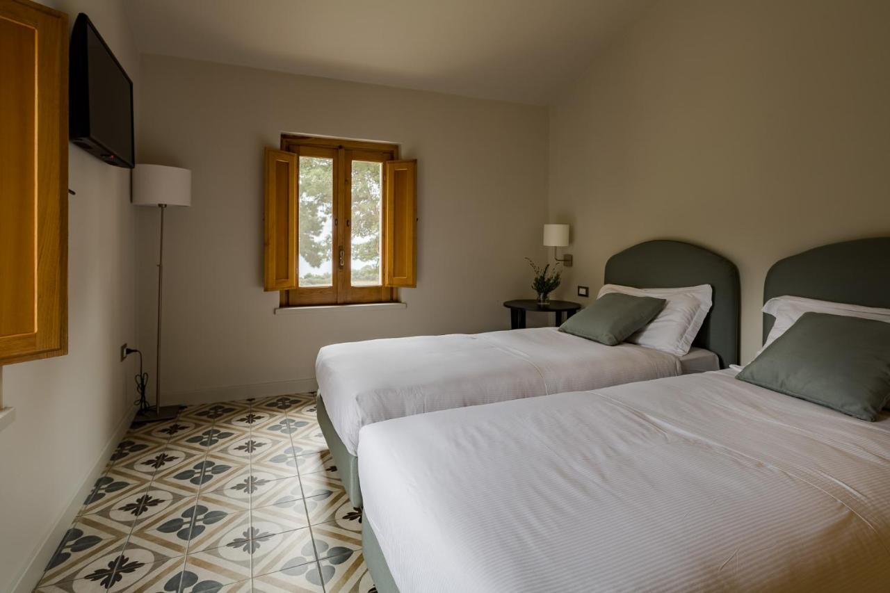 Masseria Agriturismo Torre Di Albidona 트레비사세 외부 사진