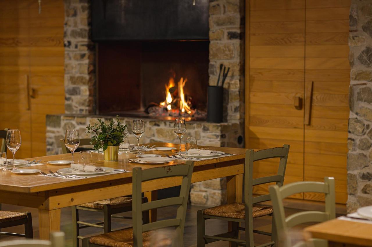 Masseria Agriturismo Torre Di Albidona 트레비사세 외부 사진