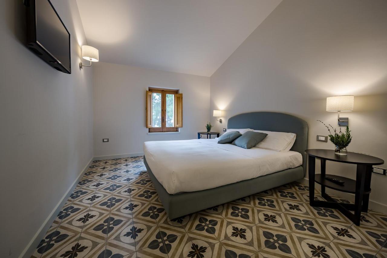 Masseria Agriturismo Torre Di Albidona 트레비사세 외부 사진