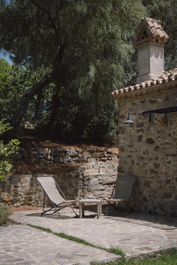 Masseria Agriturismo Torre Di Albidona 트레비사세 외부 사진