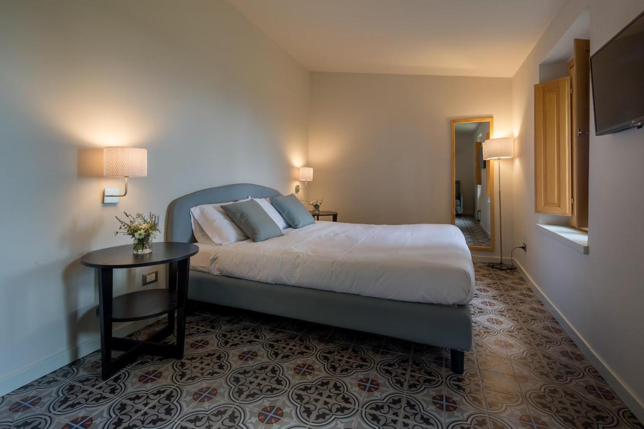 Masseria Agriturismo Torre Di Albidona 트레비사세 외부 사진