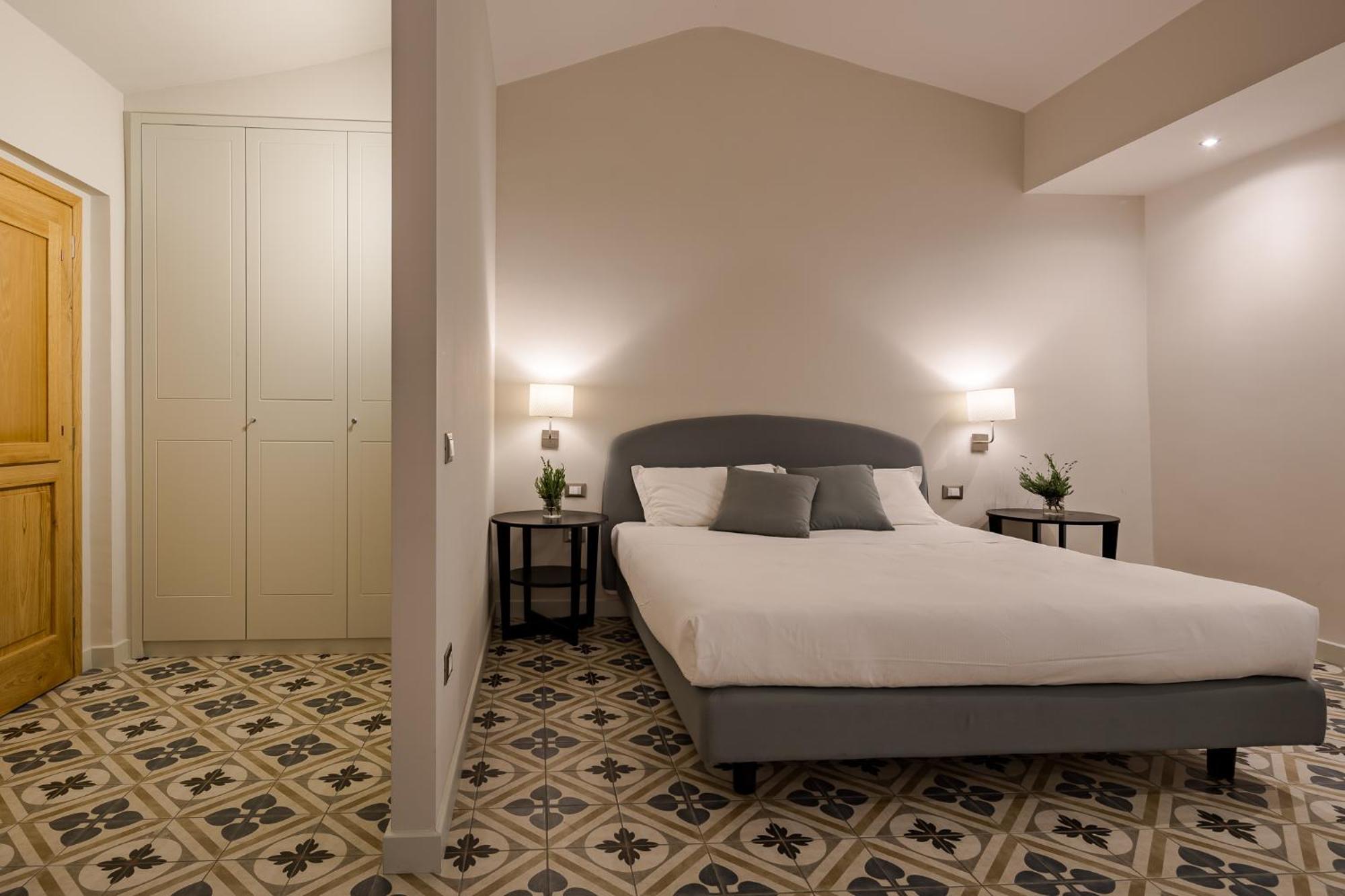 Masseria Agriturismo Torre Di Albidona 트레비사세 외부 사진