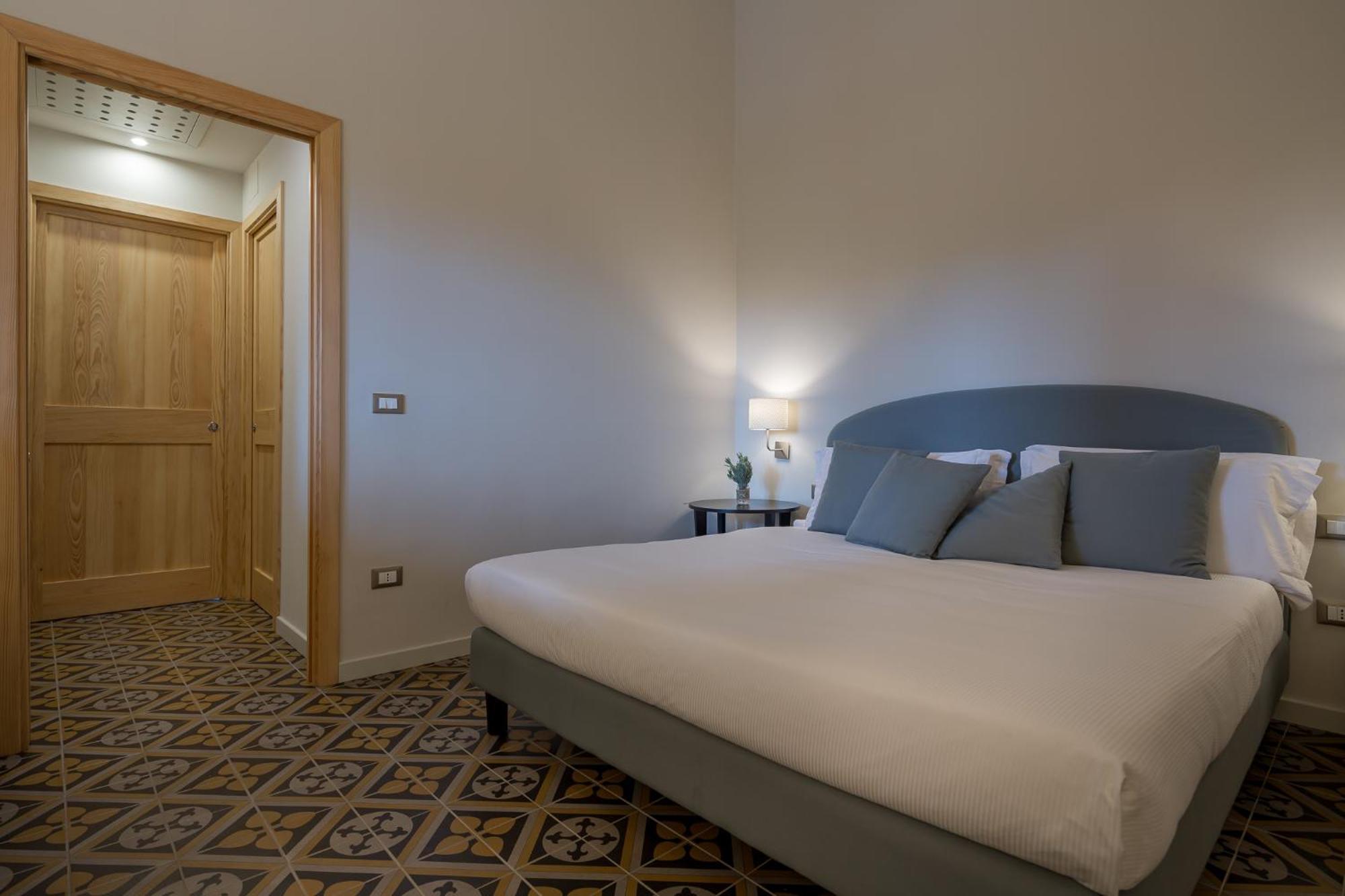 Masseria Agriturismo Torre Di Albidona 트레비사세 외부 사진